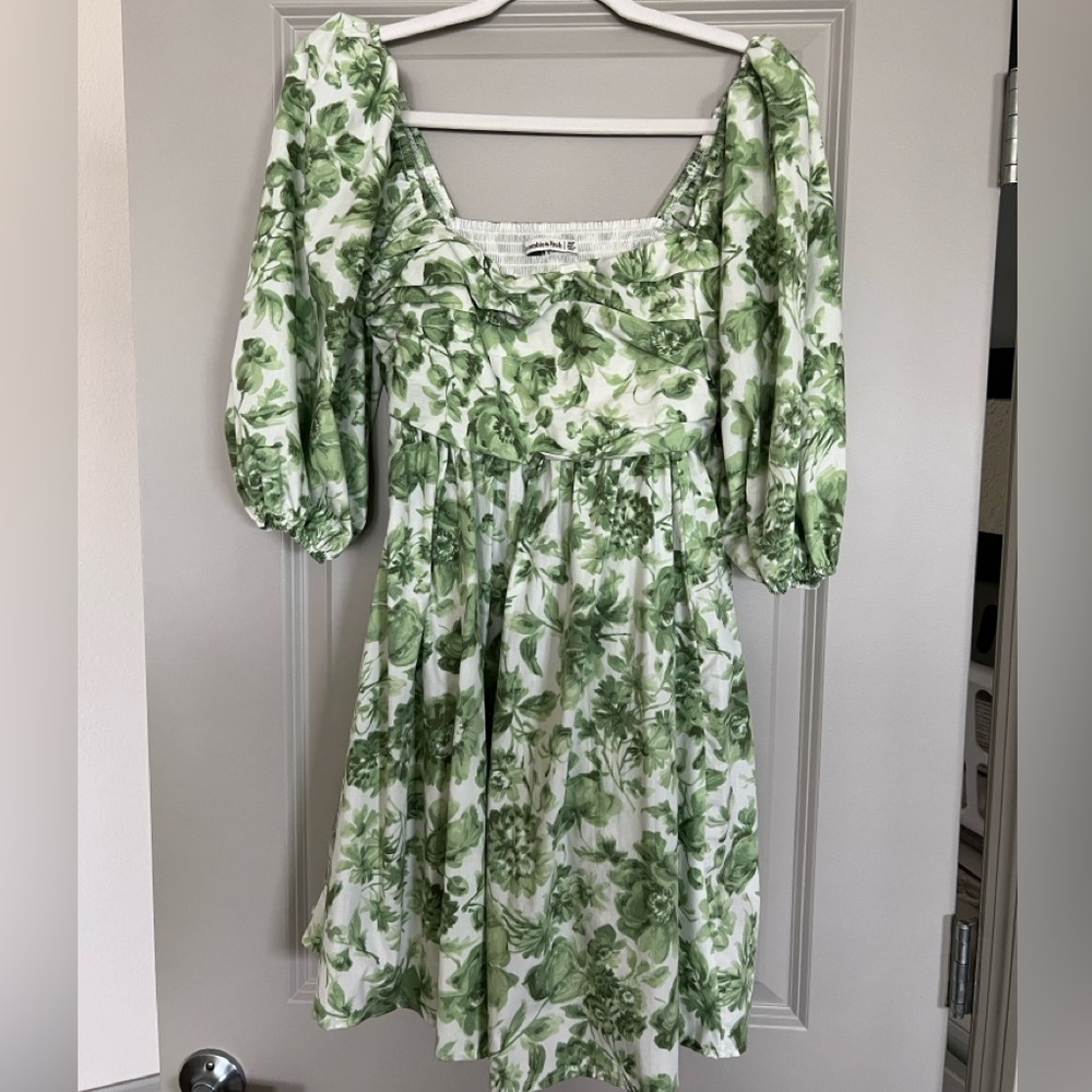 Abercrombie and Fitch Dress